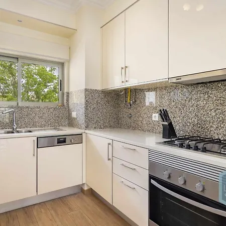 Jardins Da Marina Dream Apartman Albufeira