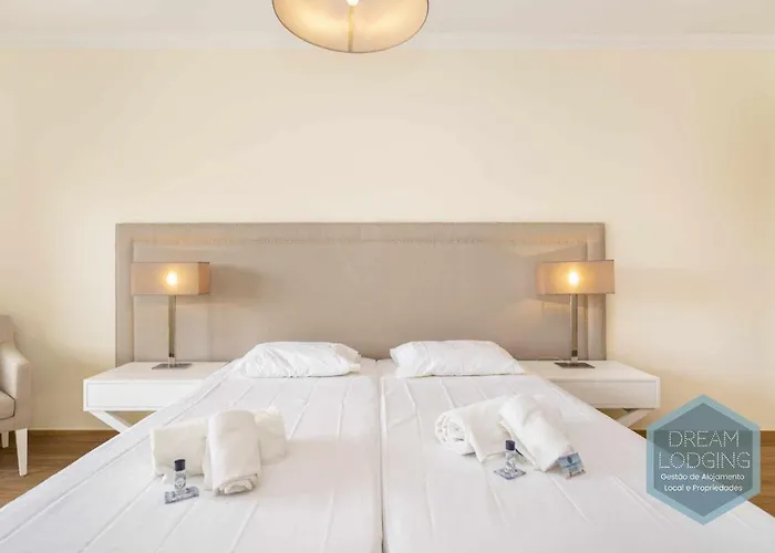 Jardins Da Marina Dream *