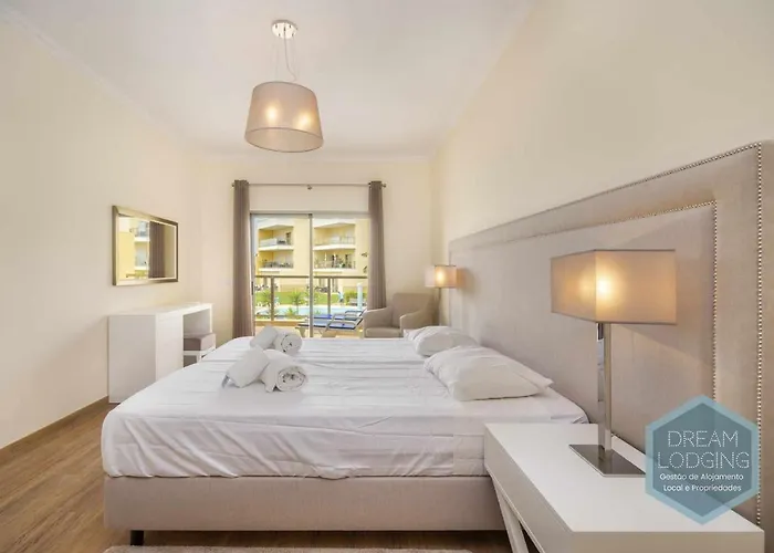 Apartman Jardins Da Marina Dream