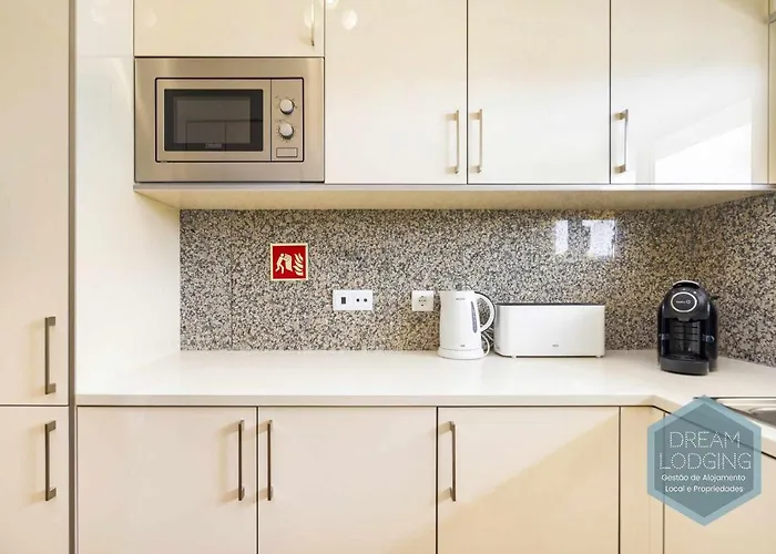 Jardins Da Marina Dream Apartman