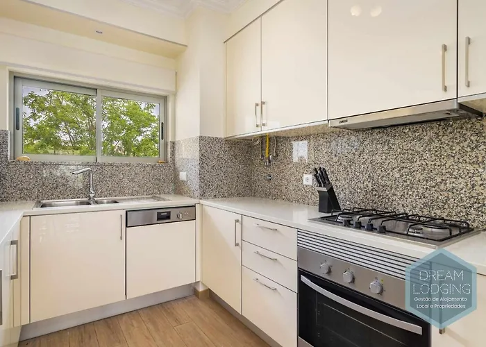 Jardins Da Marina Dream Apartman Albufeira