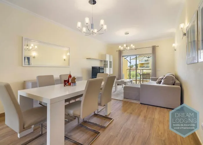 Jardins Da Marina Dream Apartman *