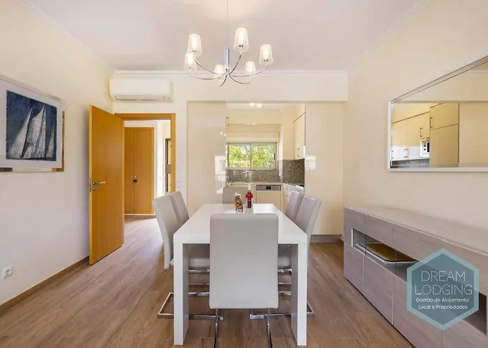 Jardins Da Marina Dream Apartman