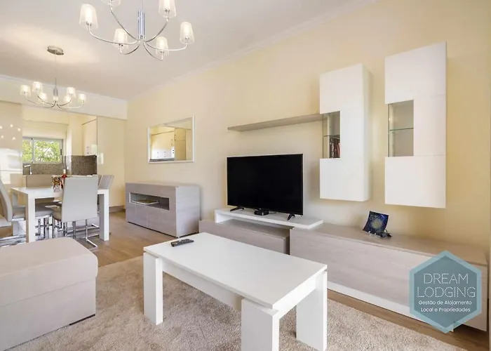 Jardins Da Marina Dream