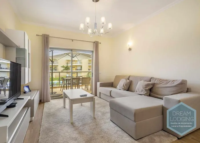 Apartman Jardins Da Marina Dream