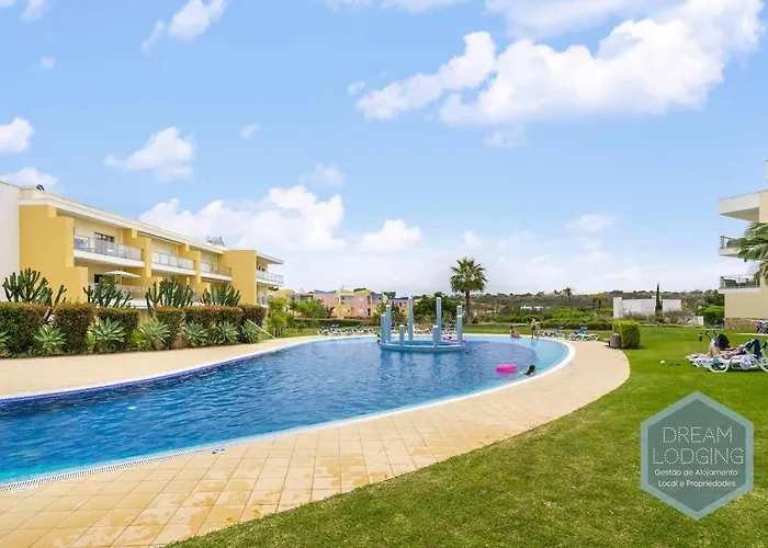 Jardins Da Marina Dream * Albufeira