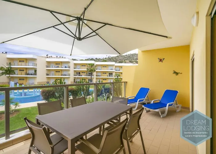 Jardins Da Marina Dream *