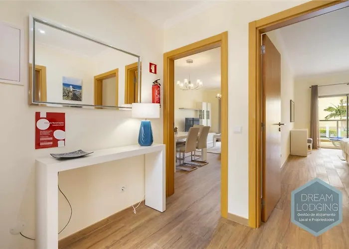 Jardins Da Marina Dream *