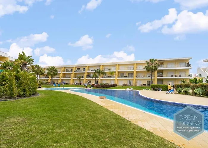 Jardins Da Marina Dream