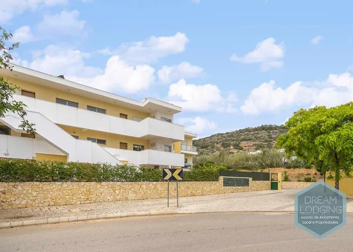 Apartman Jardins Da Marina Dream *