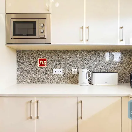 Jardins Da Marina Dream Apartment