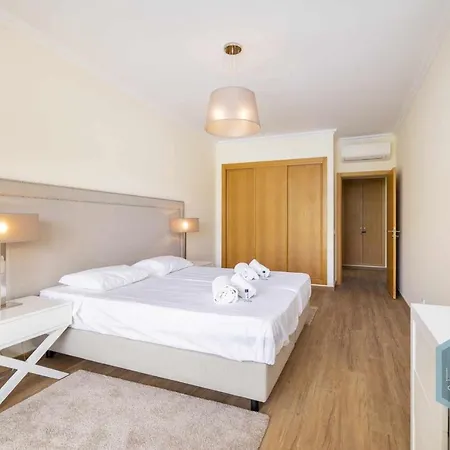 Jardins Da Marina Dream * Αλμπουφέιρα