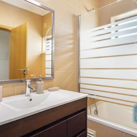 Apartment Jardins Da Marina Dream
