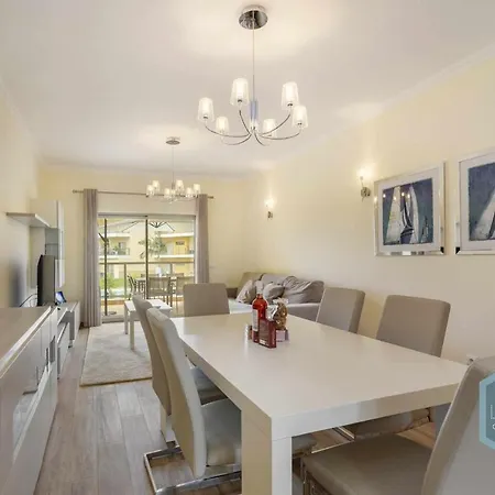 Apartment Jardins Da Marina Dream