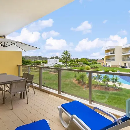 Apartment Jardins Da Marina Dream
