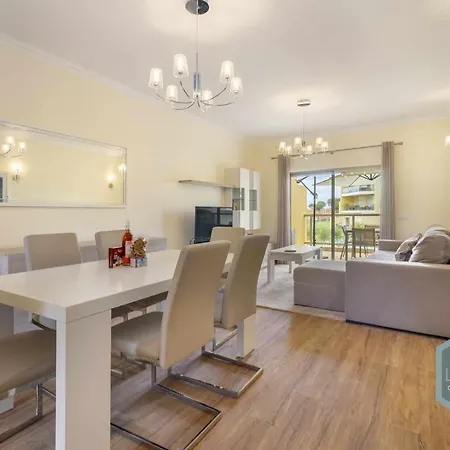 Jardins Da Marina Dream Apartment *