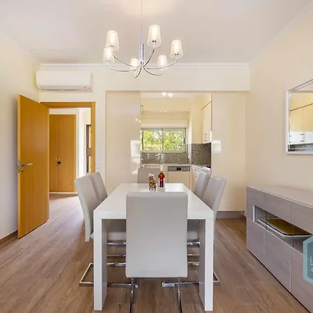 Jardins Da Marina Dream Apartment