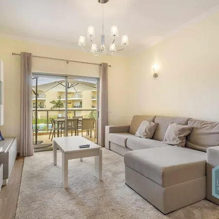 Apartment Jardins Da Marina Dream
