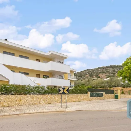 Apartment Jardins Da Marina Dream *