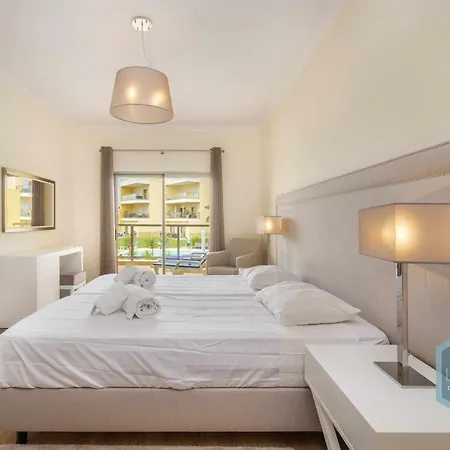 Appartement Jardins Da Marina Dream