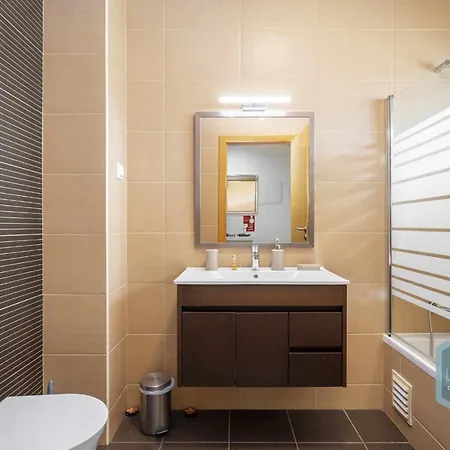 Jardins Da Marina Dream