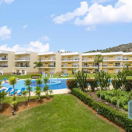 Appartement Jardins Da Marina Dream