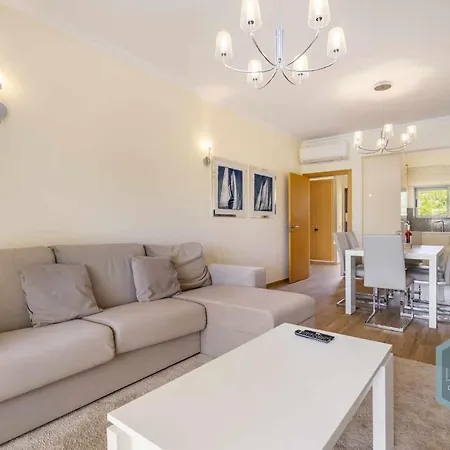 Jardins Da Marina Dream Apartamento Albufeira
