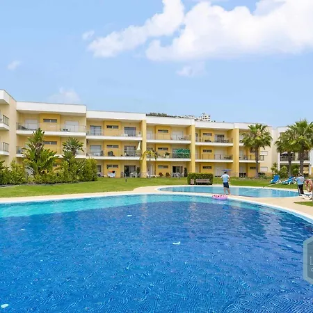 Jardins Da Marina Dream Apartamento Albufeira
