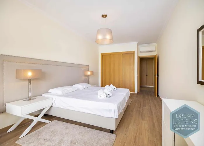 Jardins Da Marina - Dream * Albufeira