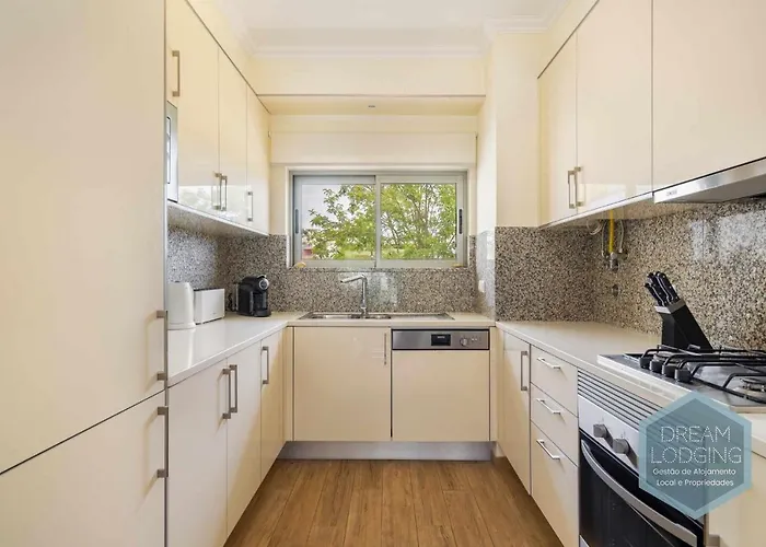 Jardins Da Marina - Dream Lägenhet Albufeira