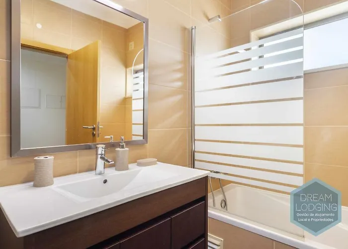 Lägenhet Jardins Da Marina - Dream